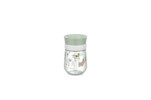 Little Dutch 360° tanulópohár 300 ml - little farm