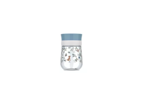 Little Dutch 360° tanulópohár 300 ml - forest friends