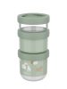 Little Dutch gyerek snack box készlet 3 db-os - little farm