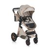 Moni Alma 0-15 kg babakocsi sport/mózes bézs