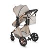 Moni Alma 0-15 kg babakocsi sport/mózes bézs