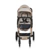 Moni Alma 0-15 kg babakocsi sport/mózes bézs