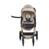 Moni Alma 0-15 kg babakocsi sport/mózes bézs
