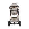 Moni Alma 0-15 kg babakocsi sport/mózes bézs