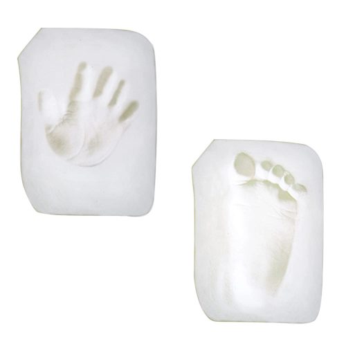 Moni Cangaroo mould kéz- láblenyomat készítő