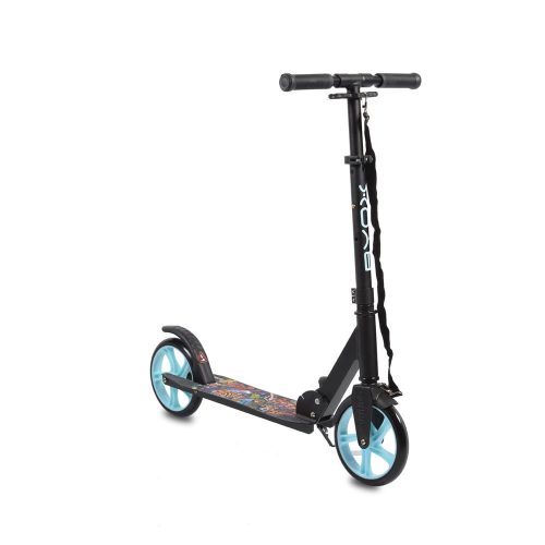 Moni Flurry roller nagy 2kerekű 100kg-ig kék