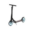 Moni Flurry roller nagy 2kerekű 100kg-ig kék