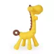 Moni RÁKÓKA zsiráf gumiból