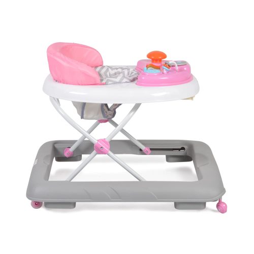 Moni Cody bébikomp pink