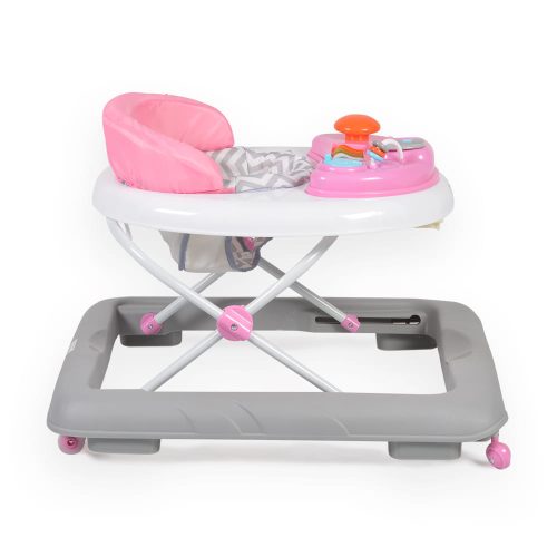 Moni Cody bébikomp pink