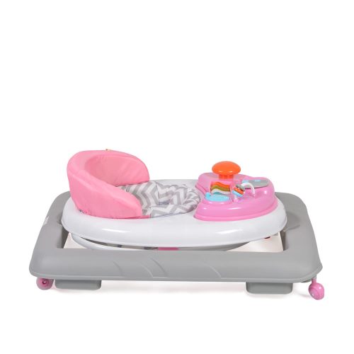 Moni Cody bébikomp pink