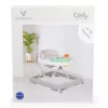 Moni Cangaroo Cody bébikomp szürke