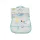 Moni Bib hab előke kék