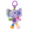 Moni Bali Bazoo 80358 zenélő elefánt ethan