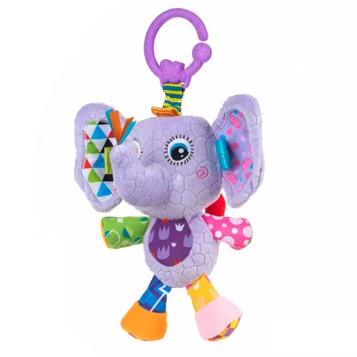 Moni Bali Bazoo 80358 zenélő elefánt ethan