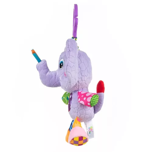 Moni Bali Bazoo 80358 zenélő elefánt ethan
