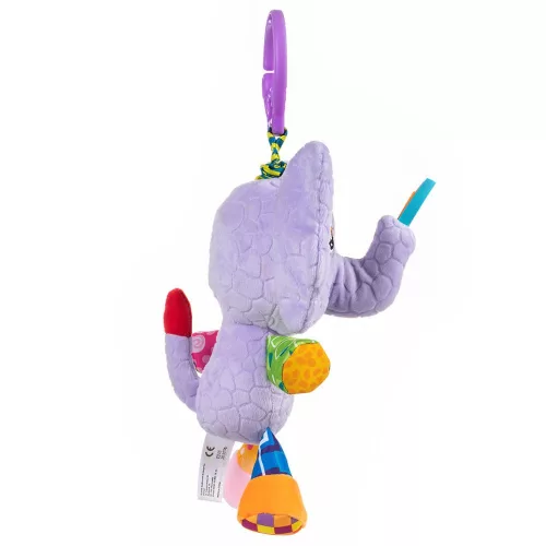 Moni Bali bazoo 80358 zenélő elefánt ethan