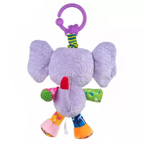 Moni Bali Bazoo 80358 zenélő elefánt ethan