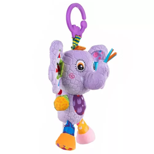 Moni Bali Bazoo 80358 zenélő elefánt ethan