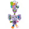 Moni Bali Bazoo 80358 zenélő elefánt ethan