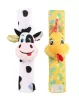Moni Bali Bazoo 85684 rágóka farm csuklócsörgő