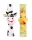 Moni Bali Bazoo 85684 rágóka farm csuklócsörgő