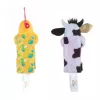 Moni Bali Bazoo 85684 rágóka farm csuklócsörgő