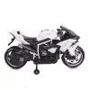 Moni BO NINJA DUO elektromos motor 2 kerekű FEHÉR