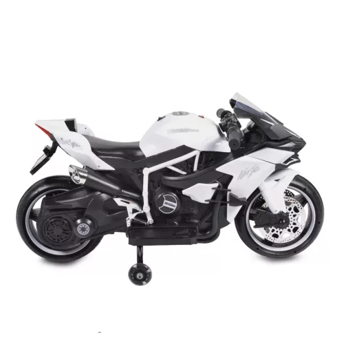 Moni BO NINJA DUO elektromos motor 2 kerekű FEHÉR
