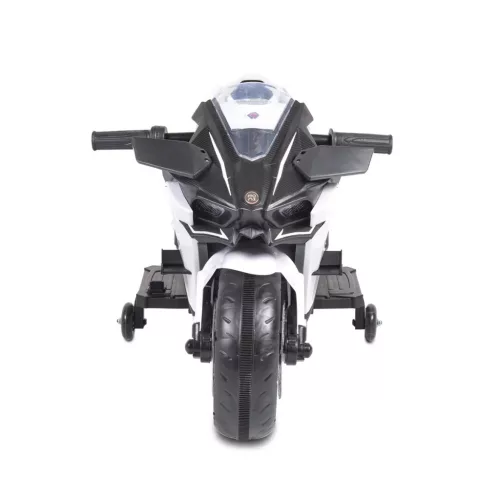 Moni BO NINJA DUO elektromos motor 2 kerekű FEHÉR