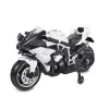 Moni BO NINJA DUO elektromos motor 2 kerekű FEHÉR