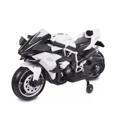Moni BO NINJA DUO elektromos motor 2 kerekű FEHÉR
