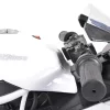 Moni BO NINJA DUO elektromos motor 2 kerekű FEHÉR