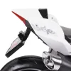 Moni BO NINJA DUO elektromos motor 2 kerekű FEHÉR