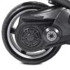 Moni Bo ninja duo elektromos motor 2 kerekű fekete