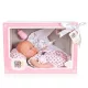 Moni Toys Baba 36 cm-es baba