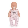 Moni Toys Baba 36 cm-es baba