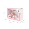 Moni Toys Baba 36 cm-es baba