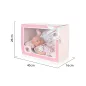Moni Toys Baba 36 cm-es baba