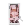 Moni Moni toys baba 41 cm-es baba