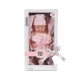 Moni Moni toys baba 41 cm-es baba
