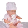 Moni Moni toys baba 41 cm-es baba