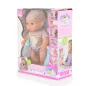 Moni Tutu love baba 31 cmes játékbaba bilivel fiú