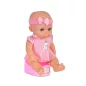 Moni Tutu love baba 31 cmes játékbaba bilivel lány