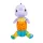 Moni Bali Bazoo 80203 bébijáték dino bendy