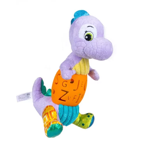 Moni Bali bazoo 80203 bébijáték dino bendy