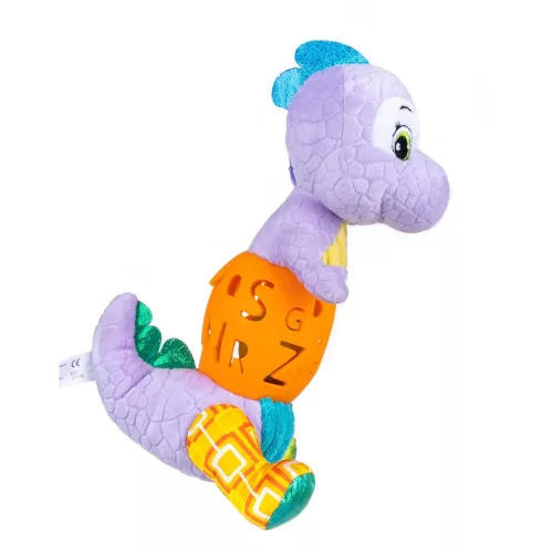 Moni Bali Bazoo 80203 bébijáték dino bendy