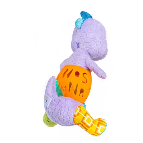 Moni Bali Bazoo 80203 bébijáték dino bendy