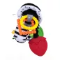 Moni Bali Bazoo 80361 twister csörgő/rágóka