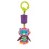 Moni Bali Bazoo 83579 felhúzós bagoly